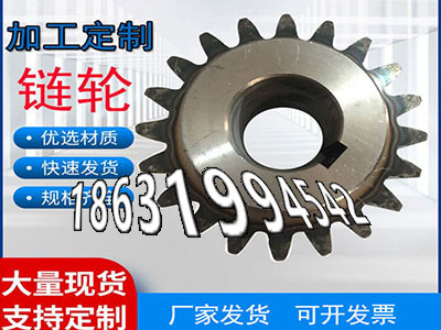 直齿轮便宜挖掘机齿轮便宜齿圈那里有卖链轮结实耐用精密齿轮可以买到板机齿轮批发厂家